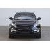 roadruns front radiator grill r2 kia sportage r 2010-14